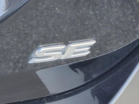Used 2023 Toyota Camry SE FWD image 24