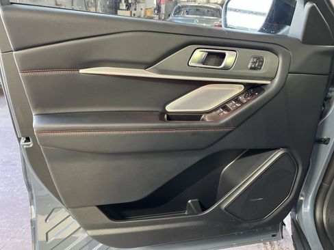 New 2026 Ford Explorer ST w/ Sun And Sound Package image 14