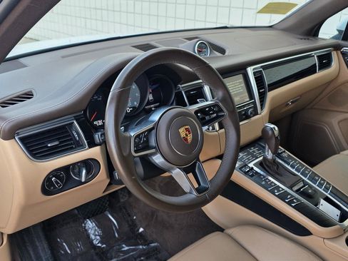 Used 2016 Porsche Macan S AWD/4WD image 10