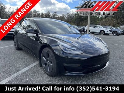 Used 2023 Tesla Model 3 Long Range