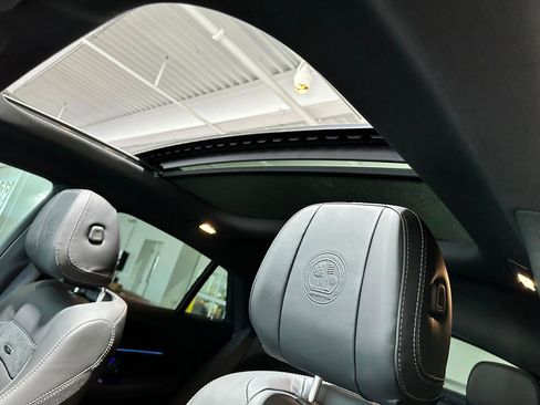 Used 2026 Mercedes-Benz GLE 53 AMG 4MATIC Coupe image 13