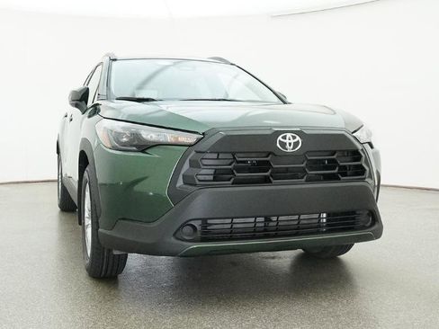 New 2026 Toyota Corolla Cross LE image 13
