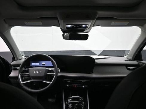 New 2026 Audi Q3 quattro 2.0T AWD/4WD image 10