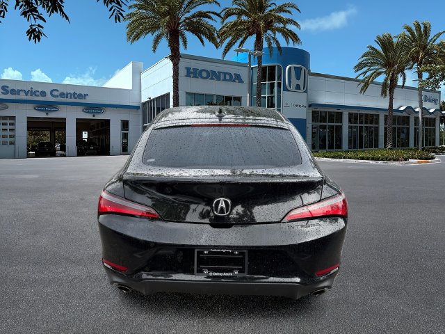 Used 2025 Acura Integra FWD image 7