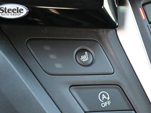 Used 2026 Honda Odyssey EX-L image 15
