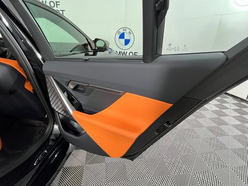 Used 2026 BMW M5 w/ Carbon Package AWD/4WD image 24
