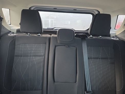 Certified 2022 Ford EcoSport SE image 19