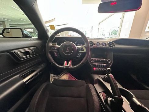 Used 2018 Ford Mustang Shelby GT350 w/ Electronics Package RWD image 15