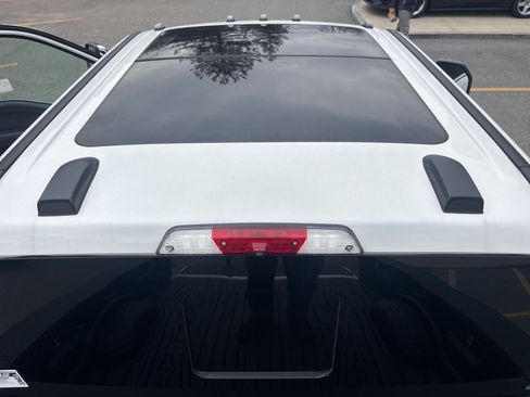 New 2026 Ford F350 Lariat w/ Lariat Ultimate Package image 47