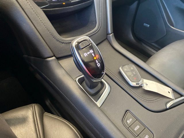 Used 2019 Cadillac XT5 Luxury AWD/4WD image 28