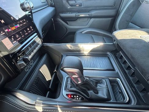 New 2026 RAM 1500 RHO AWD/4WD image 23