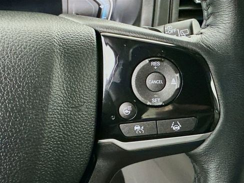 Certified 2024 Honda Odyssey Elite image 13