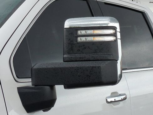Used 2025 GMC Sierra 2500 Denali Ultimate AWD/4WD image 51