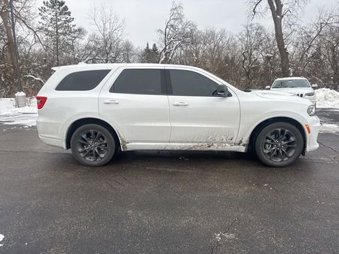 Used 2022 Dodge Durango R/T image 4