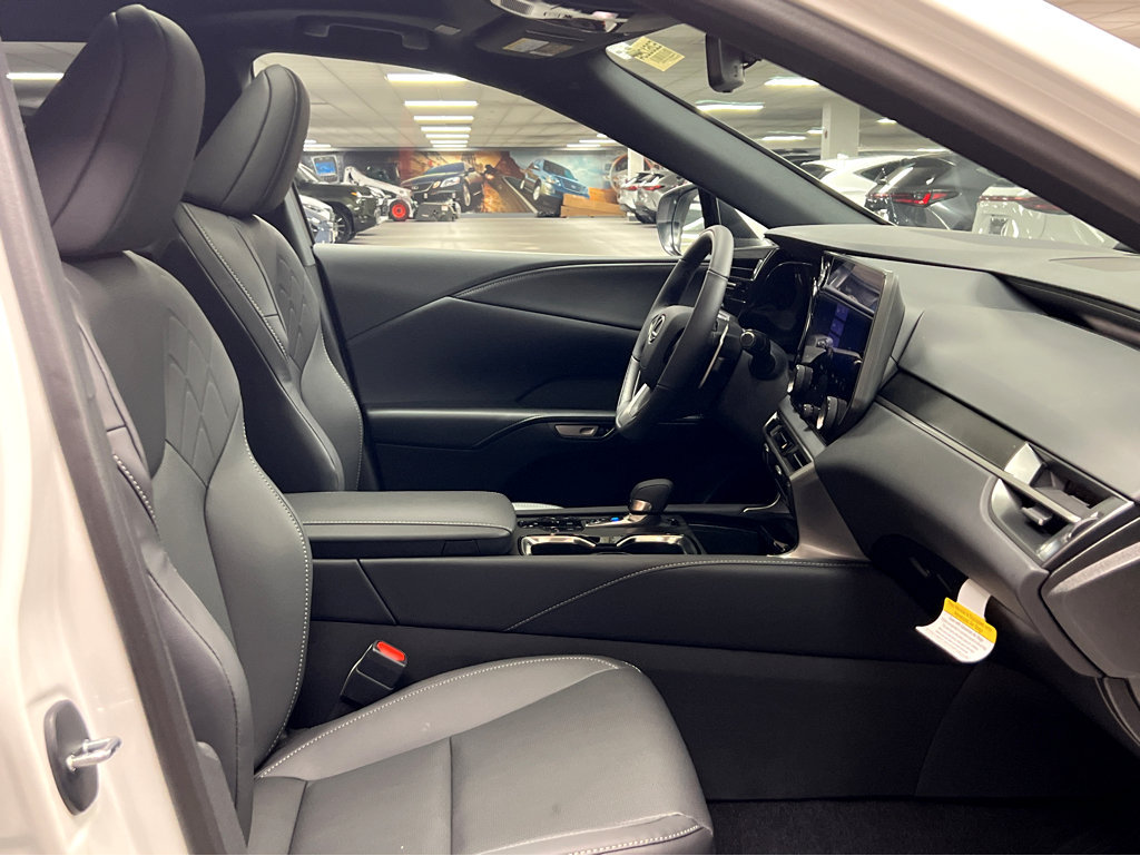 New 2026 Lexus RX 350 Premium AWD/4WD image 25