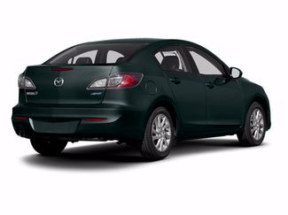 Used 2013 MAZDA MAZDA3 i Sport FWD video 2