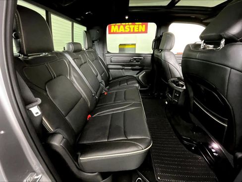 Used 2022 RAM 1500 Limited image 18