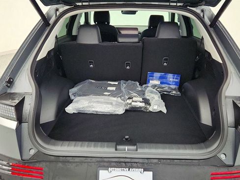 Used 2025 Hyundai Ioniq 5 SEL image 19