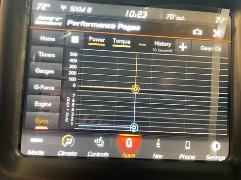 Used 2023 Dodge Challenger R/T Scat Pack w/ T/A Package image 18