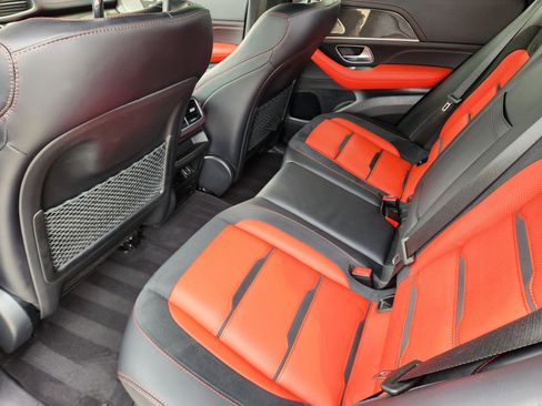 Used 2023 Mercedes-Benz GLE 53 AMG 4MATIC Coupe image 32