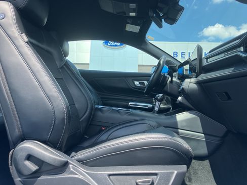 Used 2024 Ford Mustang GT Premium RWD image 29