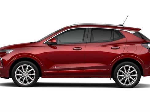 New 2026 Buick Encore GX Avenir w/ Avenir Convenience Package AWD/4WD image 86