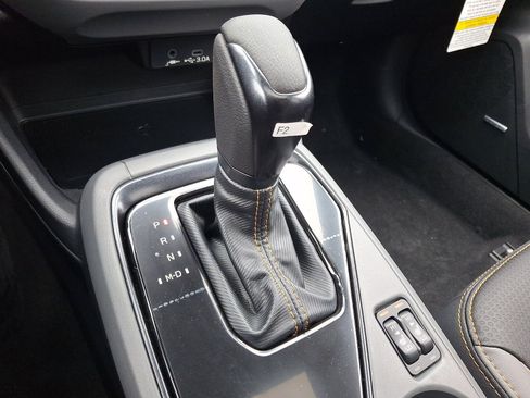 New 2026 Subaru Crosstrek 2.5i Wilderness image 8