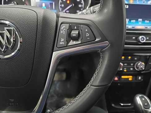 Used 2019 Buick Encore Preferred AWD/4WD image 23