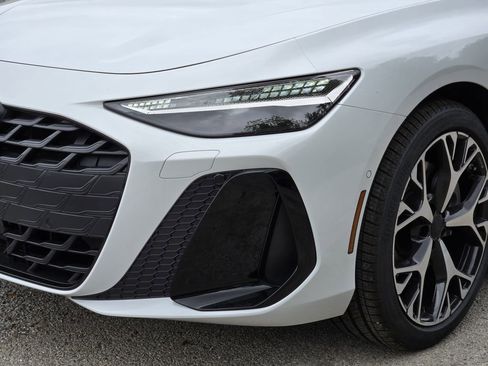 New 2026 Audi A6 Premium Plus AWD/4WD image 12