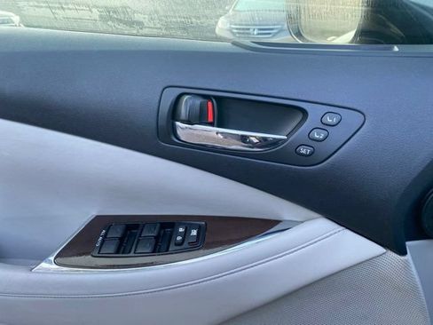 Used 2012 Lexus ES 350 FWD image 20