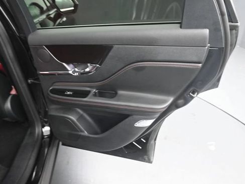 Certified 2025 Lincoln Corsair Grand Touring AWD/4WD image 29