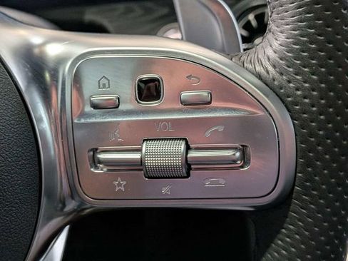 Used 2021 Mercedes-Benz AMG GT 63 image 28