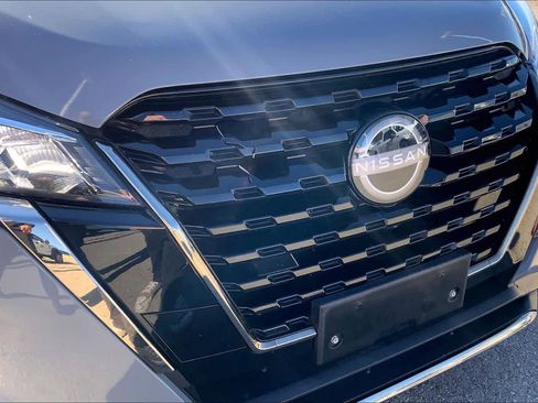 Used 2023 Nissan Kicks SR w/ SR Premium Package image 30