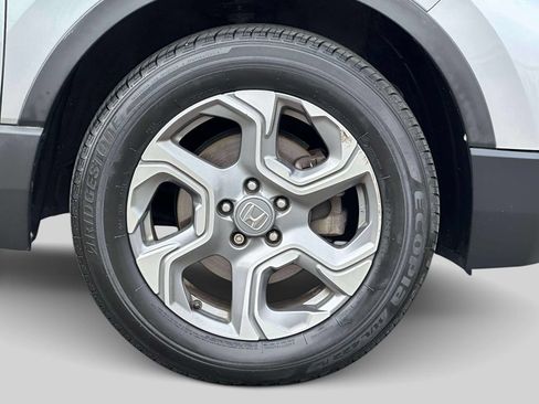 Used 2017 Honda CR-V EX-L image 6