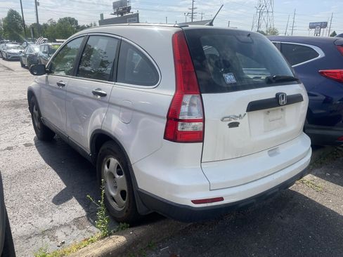 Used 2011 Honda CR-V LX image 3