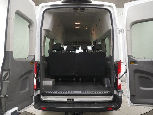 Used 2020 Ford Transit 350 XL image 11