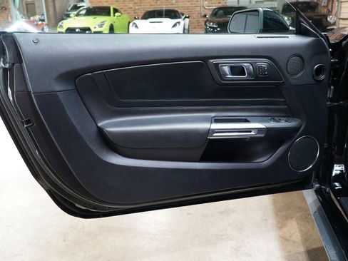Used 2019 Ford Mustang Bullitt w/ Bullitt Electronics Package RWD image 33