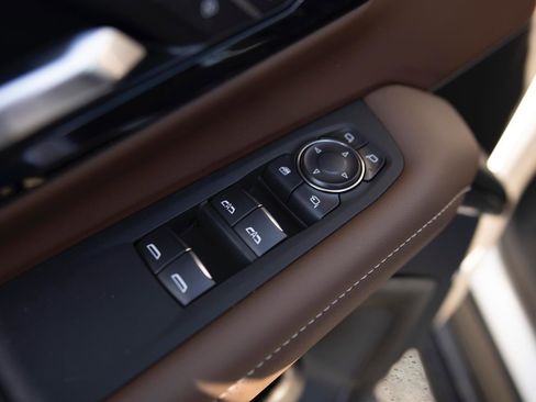 New 2026 Chevrolet Tahoe High Country image 22