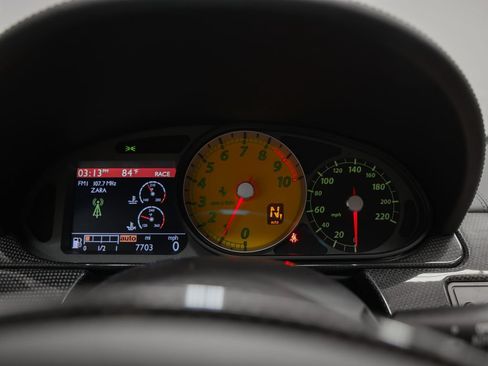 Used 2007 Ferrari 599 GTB Fiorano RWD image 60
