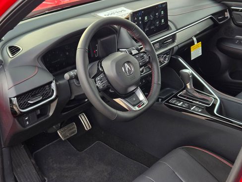 New 2026 Acura ADX A-Spec FWD image 11