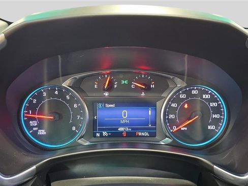 Used 2022 Chevrolet Equinox LT image 10