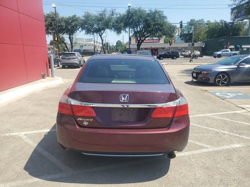 Used 2014 Honda Accord EX image 5