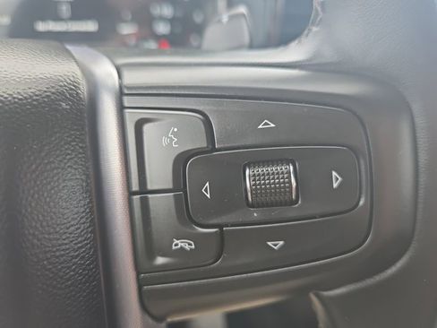 Used 2024 GMC Sierra 1500 SLT w/ SLT Premium Plus Package image 37