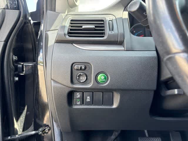 Used 2021 Honda Pilot EX-L image 10