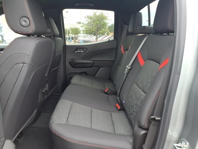New 2026 Chevrolet Colorado Z71 AWD/4WD image 10