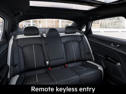 New 2026 Kia K5 GT-Line w/ GT-Line Premium Package image 19