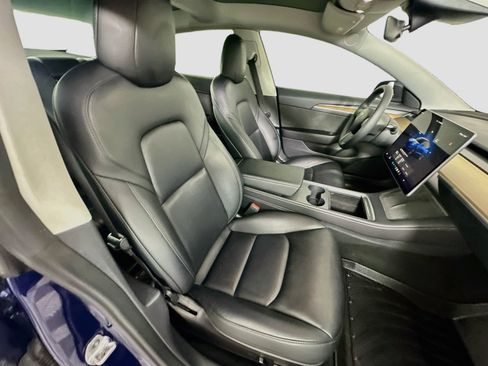 Used 2022 Tesla Model 3 RWD image 31