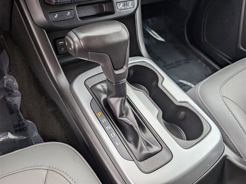 Used 2018 Chevrolet Colorado LT w/ Luxury Package, Chrome image 29