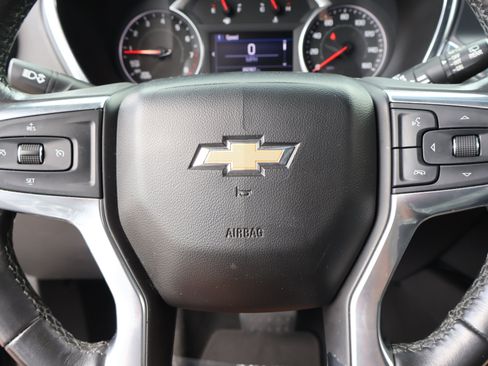 Used 2019 Chevrolet Blazer LT FWD image 23