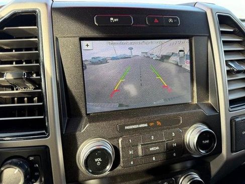 Certified 2019 Ford F150 King Ranch w/ Equipment Group 601A Luxury image 22